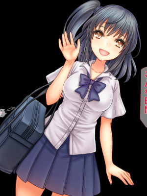 (同人CG集) [子パンダ] お兄ちゃんが好きなのにお兄ちゃんの先輩に初エッチ捧げちゃって寝取られちゃうあたし_005_p5