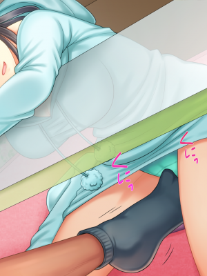 (同人CG集) [子パンダ] お兄ちゃんが好きなのにお兄ちゃんの先輩に初エッチ捧げちゃって寝取られちゃうあたし_219_p89