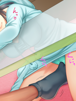 (同人CG集) [子パンダ] お兄ちゃんが好きなのにお兄ちゃんの先輩に初エッチ捧げちゃって寝取られちゃうあたし_220_p91