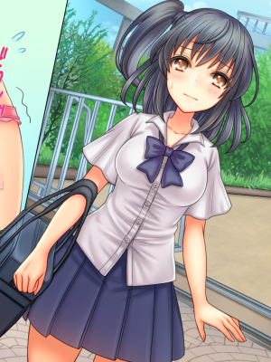 (同人CG集) [子パンダ] お兄ちゃんが好きなのにお兄ちゃんの先輩に初エッチ捧げちゃって寝取られちゃうあたし_276_p174