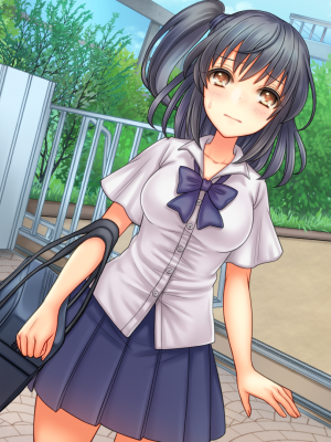 (同人CG集) [子パンダ] お兄ちゃんが好きなのにお兄ちゃんの先輩に初エッチ捧げちゃって寝取られちゃうあたし_280_CG01b