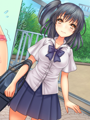 (同人CG集) [子パンダ] お兄ちゃんが好きなのにお兄ちゃんの先輩に初エッチ捧げちゃって寝取られちゃうあたし_281_CG01c