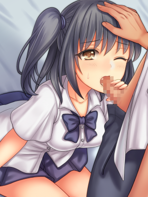 (同人CG集) [子パンダ] お兄ちゃんが好きなのにお兄ちゃんの先輩に初エッチ捧げちゃって寝取られちゃうあたし_290_CG04