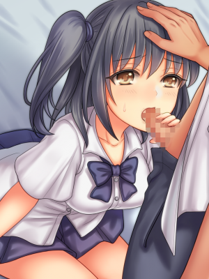 (同人CG集) [子パンダ] お兄ちゃんが好きなのにお兄ちゃんの先輩に初エッチ捧げちゃって寝取られちゃうあたし_292_CG04b