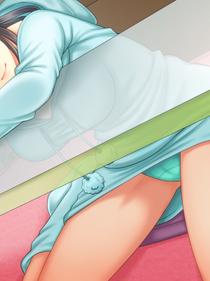 (同人CG集) [子パンダ] お兄ちゃんが好きなのにお兄ちゃんの先輩に初エッチ捧げちゃって寝取られちゃうあたし_307_CG07