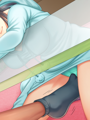(同人CG集) [子パンダ] お兄ちゃんが好きなのにお兄ちゃんの先輩に初エッチ捧げちゃって寝取られちゃうあたし_309_CG07b