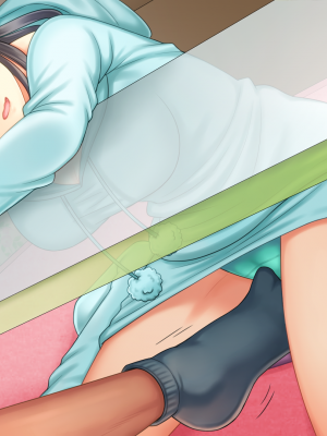(同人CG集) [子パンダ] お兄ちゃんが好きなのにお兄ちゃんの先輩に初エッチ捧げちゃって寝取られちゃうあたし_310_CG07c