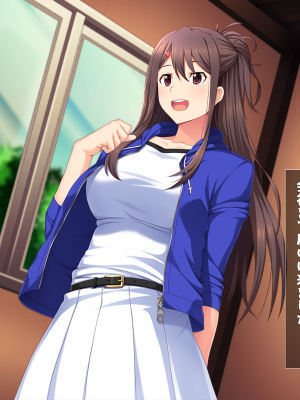 (同人CG集) [子パンダ] 俺の幼馴染な新妻が俺の会社の先輩達に俺もしたことない生中出しで寝取られていた_050_p49