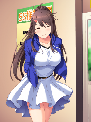 (同人CG集) [子パンダ] 俺の幼馴染な新妻が俺の会社の先輩達に俺もしたことない生中出しで寝取られていた_224_CG01a