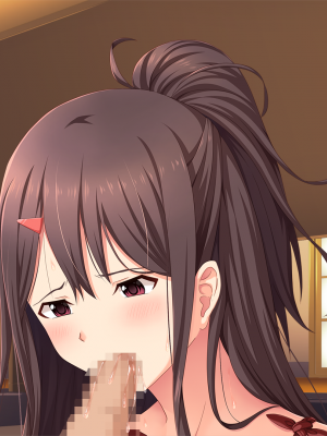 (同人CG集) [子パンダ] 俺の幼馴染な新妻が俺の会社の先輩達に俺もしたことない生中出しで寝取られていた_257_CG08a