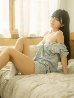 桜井宁宁 - 生病女友_[www.8kcosplay.com]cos2024-08-07-19 (23)_結果
