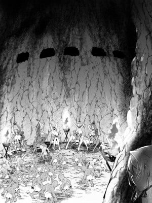 [遠山ブリン] 勇者さまは報酬に人妻をご希望です 4巻 [麻煩的女人艾蕾漢化]_046