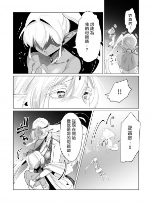 [遠山ブリン] 勇者さまは報酬に人妻をご希望です 4巻 [麻煩的女人艾蕾漢化]_098