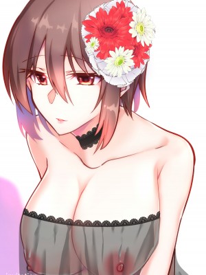 [invitation (まあタン)] お兄ちゃんに妹が(性的に)食べられちゃった話6 [DL版]_34