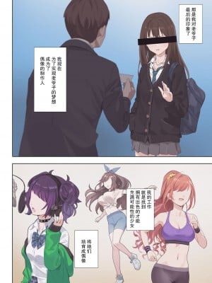 [OrangeMaru (YD)] 紫の夢 3 (アイドルマスター シャイニーカラーズ) [绅士仓库汉化] [LS2S个人重嵌] [DL版]_04