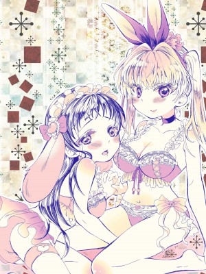 [桜甘味缶 (桜まなと)] 恋人がドMとわかったので縛ってえっち_34