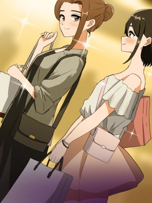 [リモリ会 (rimori)] 母子百合／娘が可愛すぎて百合えっちしちゃう母は正しいのか？_043