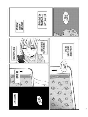 [コデインガール (ドバト)] TS少女ハルキくん 第1-5話+自慰編 [中國翻訳] [DL版]_P06_006