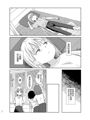 [コデインガール (ドバト)] TS少女ハルキくん 第1-5話+自慰編 [中國翻訳] [DL版]_P06_019