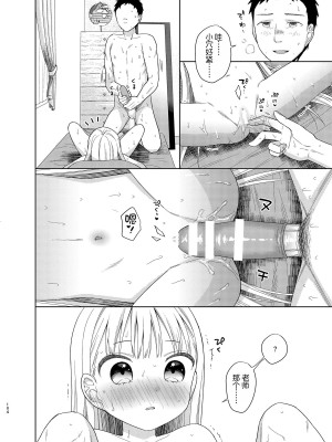 [コデインガール (ドバト)] TS少女ハルキくん 第1-5話+自慰編 [中國翻訳] [DL版]_P06_102