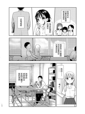 [コデインガール (ドバト)] TS少女ハルキくん 第1-5話+自慰編 [中國翻訳] [DL版]_P06_120