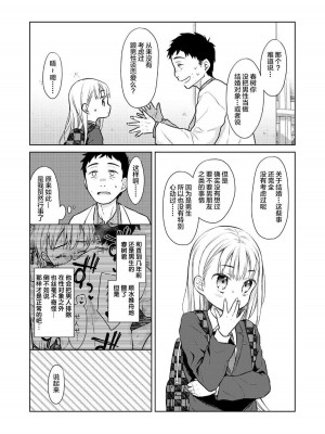 [コデインガール (ドバト)] TS少女ハルキくん 第1-5話+自慰編 [中國翻訳] [DL版]_P03_007