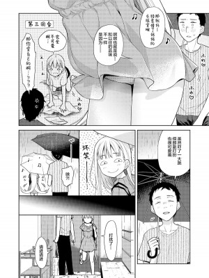 [コデインガール (ドバト)] TS少女ハルキくん 第1-5話+自慰編 [中國翻訳] [DL版]_P05_019