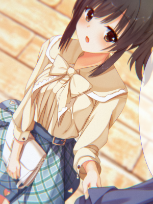 (同人CG集) [子パンダ] 新入社員の教育係になった俺が後輩と結ばれてイチャイチャするお話_062_p61_Text