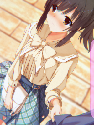 (同人CG集) [子パンダ] 新入社員の教育係になった俺が後輩と結ばれてイチャイチャするお話_063_p62_Text