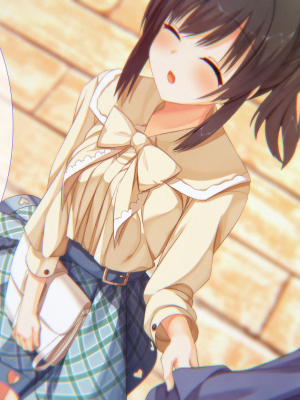 (同人CG集) [子パンダ] 新入社員の教育係になった俺が後輩と結ばれてイチャイチャするお話_068_p67_Text