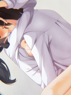 (同人CG集) [子パンダ] 新入社員の教育係になった俺が後輩と結ばれてイチャイチャするお話_095_p94_Text