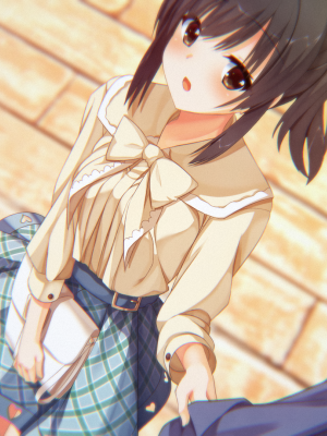 (同人CG集) [子パンダ] 新入社員の教育係になった俺が後輩と結ばれてイチャイチャするお話_140_p60_NoText