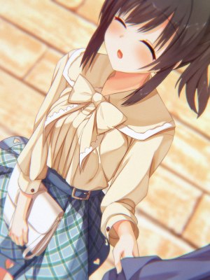 (同人CG集) [子パンダ] 新入社員の教育係になった俺が後輩と結ばれてイチャイチャするお話_143_p66_NoText