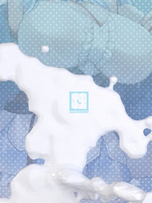 [スタジオひとりぼっち (綾城大福)] LAMY MILK (雪花ラミィ) [DL版]_24