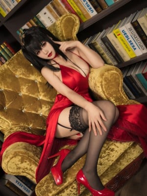 小仓千代w - 碧蓝航线 大凤礼服_20