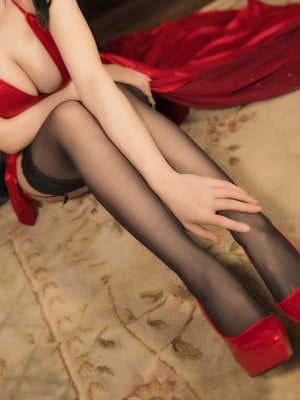 小仓千代w - 碧蓝航线 大凤礼服_14
