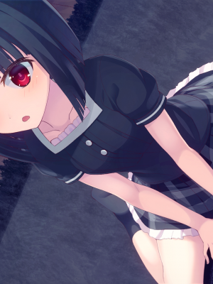 (同人CG集) [子パンダ] 淫乱黒髪座敷わらしと幼馴染が俺のチ〇ポを取り合った結果_175_CG01a