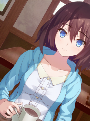 (同人CG集) [子パンダ] 淫乱黒髪座敷わらしと幼馴染が俺のチ〇ポを取り合った結果_194_CG06