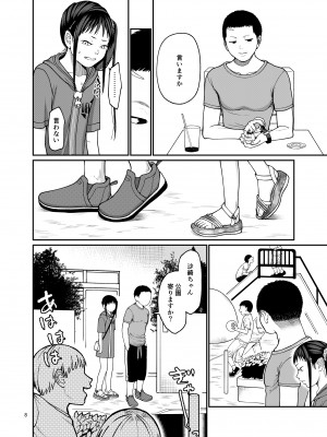 [思春棄 (すがる春)] 戻れない日々 [DL版]_09