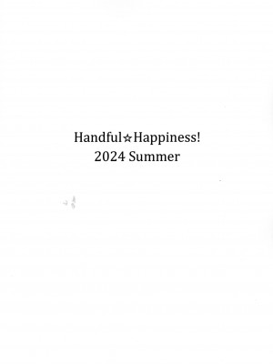 (C104) [Handful☆Happiness! (七原冬雪)] Forbidden Desire (グランブルーファンタジー)_36
