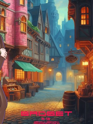 [ガジェット工房 (A-10)] ドラゴンクエストXXX (ドラゴンクエスト) [DL版]_96