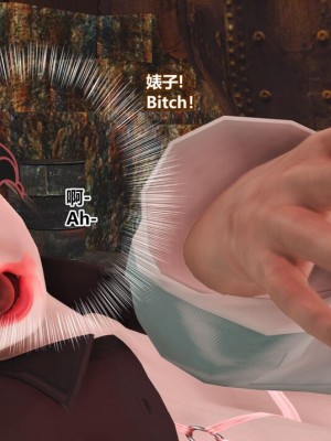 [Lolo's Dad] 肥兔白小夜chapter1_049