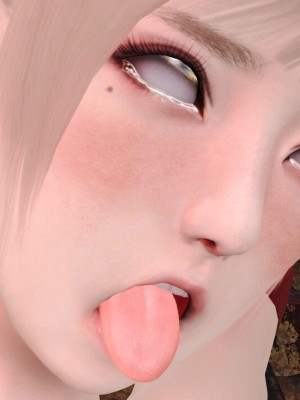[Lolo's Dad] 肥兔白小夜chapter1_084