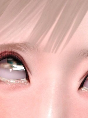 [Lolo's Dad] 肥兔白小夜chapter1_095