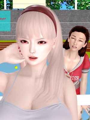 [Lolo's Dad] 肥兔白小夜chapter1_133