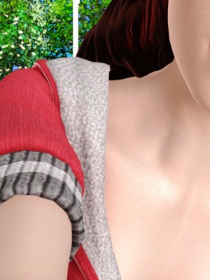[Lolo's Dad] 肥兔白小夜chapter1_134