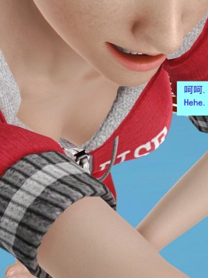 [Lolo's Dad] 肥兔白小夜chapter1_169