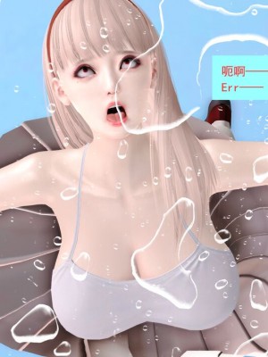 [Lolo's Dad] 肥兔白小夜chapter1_177