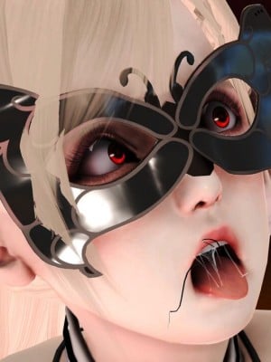 [Lolo's Dad] 肥兔白小夜chapter1_241
