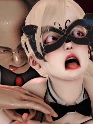 [Lolo's Dad] 肥兔白小夜chapter1_266